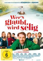 Wer's glaubt, wird selig (DVD)