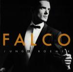 Falco - Junge Roemer, CD