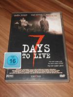 Plummer, Amanda und Sean Pertwee: 7 Days