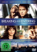 Einbruch & Diebstahl - Breaking & Entering, [DVD]