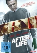 After.Life, [DVD]