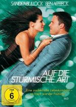 Auf die stürmische Art, [DVD]