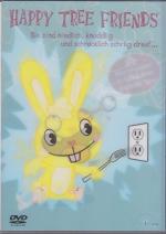 Happy Tree Friends, Vol. 1: First Blood, [DVD]