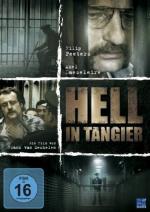 Hell in Tangier, [DVD]