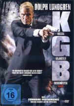 KGB - Killer, Gejagter, Beschützer, [DVD]