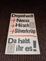 Da habt ihr es! : Stücke u. Lieder f. e.