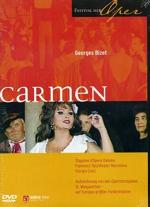 Carmen , [DVD]; Festival der Oper (Georges Bizet)