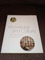 Knowledge and Culture. Norwegian libraries in perspective. (IFLA 2005).