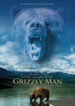 Grizzly Man, [DVD]