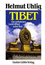 Helmut Uhlig: Tibet. Ein verbotenes Land