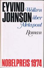 Eyvind Johnson: Träume von Rosen und Feu