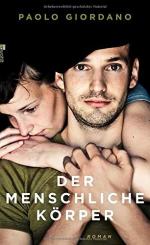 Paolo Giordano: Der menschliche Körper. 