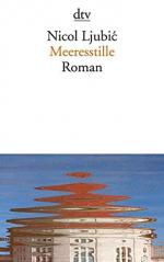 Meeresstille. Roman. - (=dtv 14130).