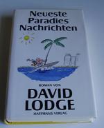 David Lodge: Neueste Paradies-Nachrichte
