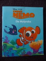 Findet Nemo  Nr. 1 - Die Mutprobe