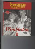 Sternstunden des Sports: Wimbledon. Hera Sternstunden des Sports: Wimbledon. Hera