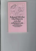 Eduard Mörike: Die Historie von der schö