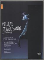 Pelléas et Mélisandre (Debussy, Paris 2012)
