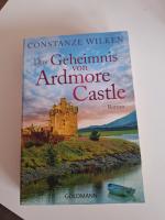 Das Geheimnis von Ardmore Castle