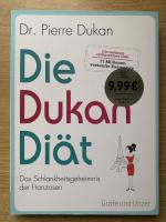 Dr. Pierre Dukan: Die Dukan Diät - Das S Dr. Pierre Dukan: Die Dukan Diät - Das S