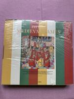 Freydal. Medieval Games. The Book of Tournaments of Emperor Maximilian I