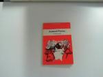 George Orwell: Animal Farm. A Fairy Stor