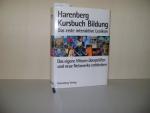 Budde,, Berthold [Hrsg.]: Harenberg, Kur