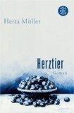 Herta Müller: Herztier Roman