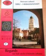 ITINERAIRE CULTUREL SIBIU