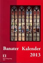 Banater Kalender 2013