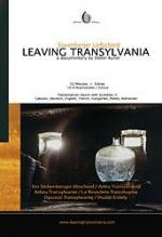 Leaving Transylvania (DVD) a documentary by Dieter Auner