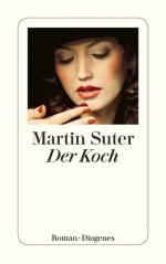 Martin Suter: Der Koch