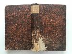 Friedrich Schlegels Geschichte der alten und neuen Litteratur. Vorlesungen gehalten zu Wien im Jahre 1812. Erster und zweyter Theil (in einem Band)