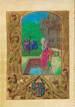 Das Berliner Stundenbuch der Maria von B Das Berliner Stundenbuch der Maria von B