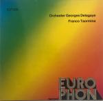 Orchester Georges Delagaye und Orchester