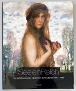 Erhardt, Ingrid und Simon Reynolds: Seel