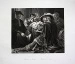 Puritaner Puritanismus Puritans England 