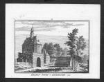 Enkhuizen Keeten-Poort Nordholland Holla
