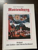 Josef Wiesmüller: Rottenburg a. d. Laabe Josef Wiesmüller: Rottenburg a. d. Laabe