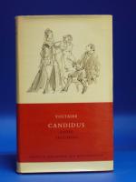 Voltaire: Candidus. Zadig  Treuherz.