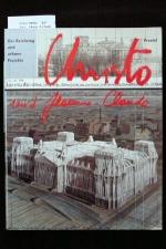 Jacob Baal-Teshuva, Wolfgang Volz: Chris