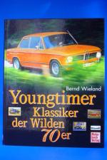 Youngtimer. Klassiker der Wilden 70er.