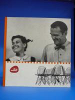 Vitra/Weil am Rhein: vitra eames. Vitra/Weil am Rhein: vitra eames.