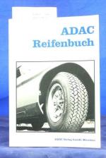 ADAC Reifenbuch.