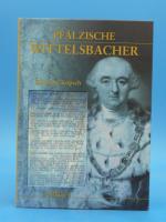 Eleonore Kopsch: Pfälzische Wittelsbache Eleonore Kopsch: Pfälzische Wittelsbache