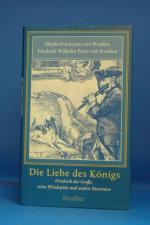 Sibylle Prinzessin von Preußen / Friedri Sibylle Prinzessin von Preußen / Friedri