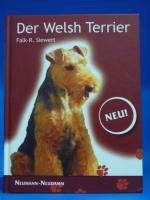 Falk-R. Siewert: Welsh Terrier Praktisch Falk-R. Siewert: Welsh Terrier Praktisch