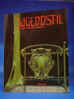 Klaus -Jürgen Sembach: Jugendstil. Die U Klaus -Jürgen Sembach: Jugendstil. Die U