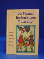 Adolf Waas: Der Mensch im deutschen Mitt