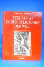 Gerhard J. Bellinger: Sexualität in den Gerhard J. Bellinger: Sexualität in den
